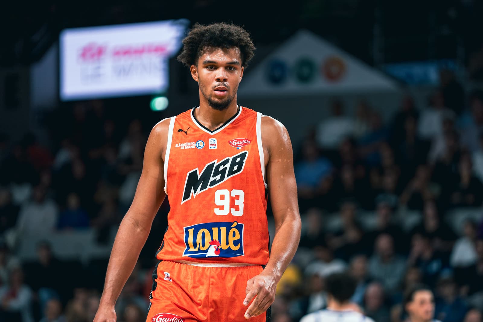 Nolan Traoré and Noah Penda headline nominees for Best Young Player of the Season in Betclic ELITE