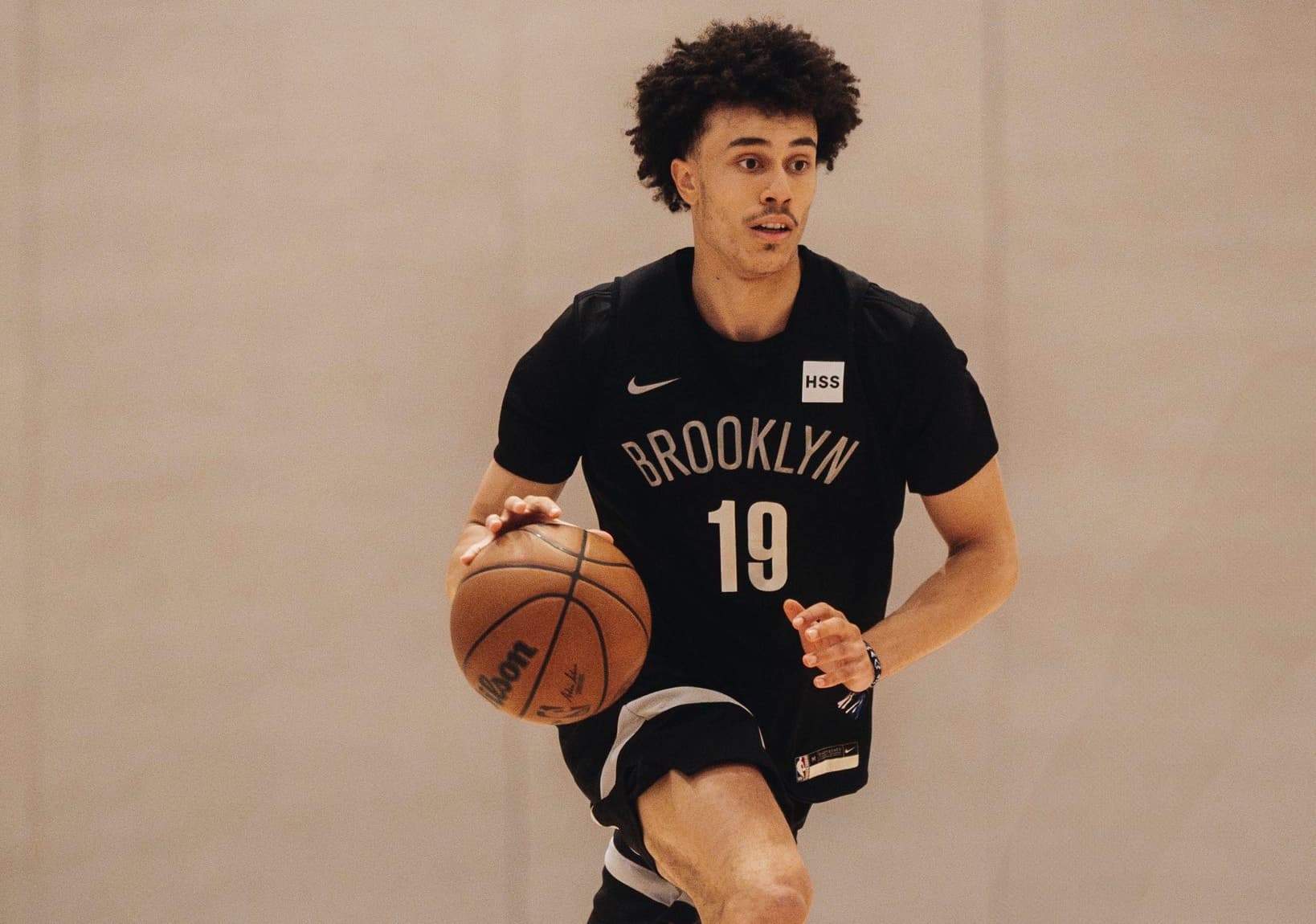 Nolan Traore off to a good start in Summer League with Brooklyn
