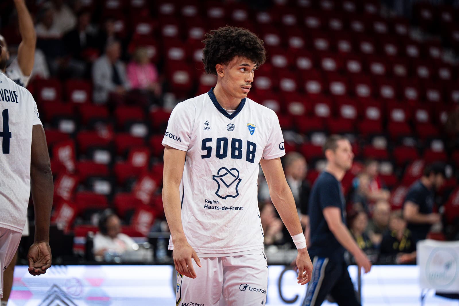 2025 NBA Draft: Noa Essengue and Nolan Traoré invited to the Green Room