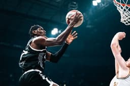 Isaac Bonga