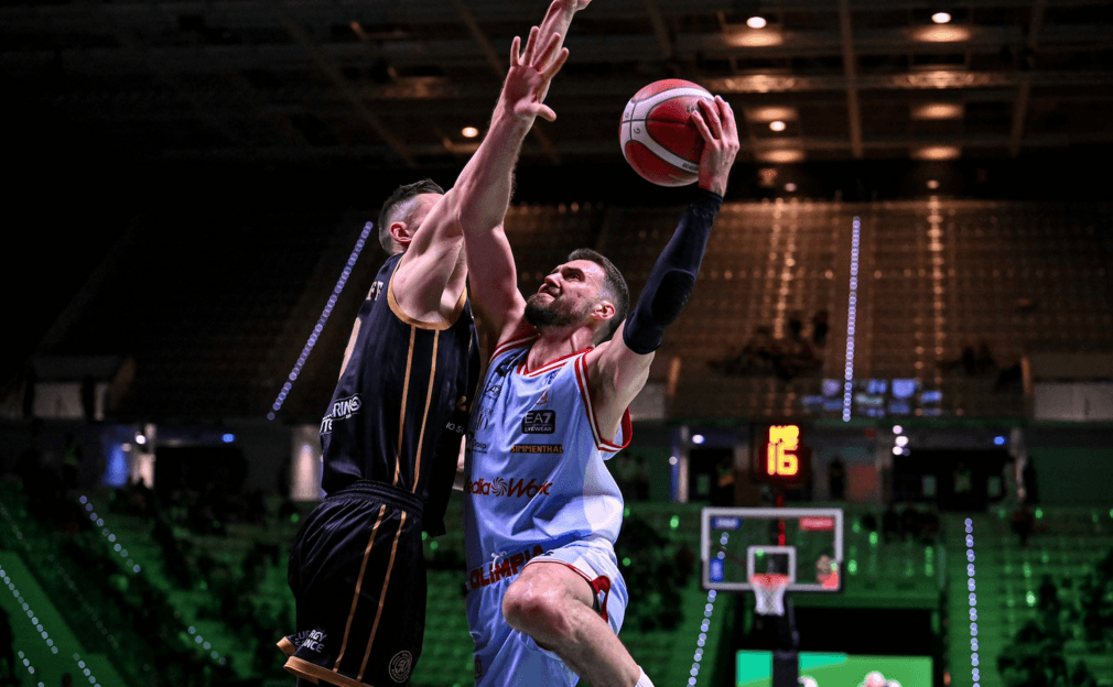 Olimpia Milano advances to Italian Cup semifinals with 94-86 victory over Trieste