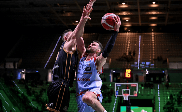 Olimpia Milano advances to Italian Cup semifinals with 94-86 victory over Trieste