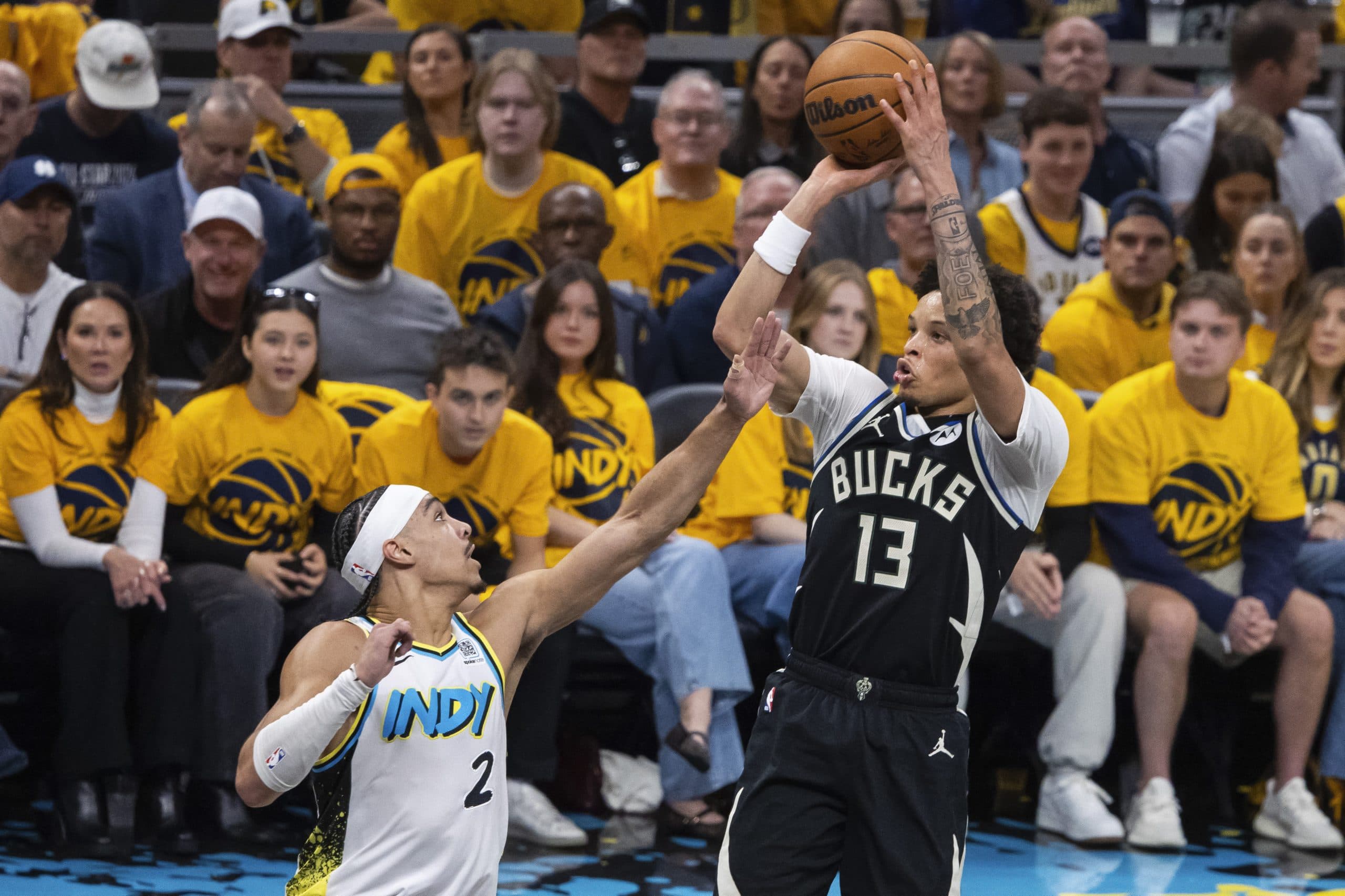 Bucks bet on youth and extend Ryan Rollins: a $12 million three-year contract