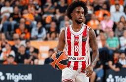 EuroLeague Round 5 - Jean Montero drops 35 PIR