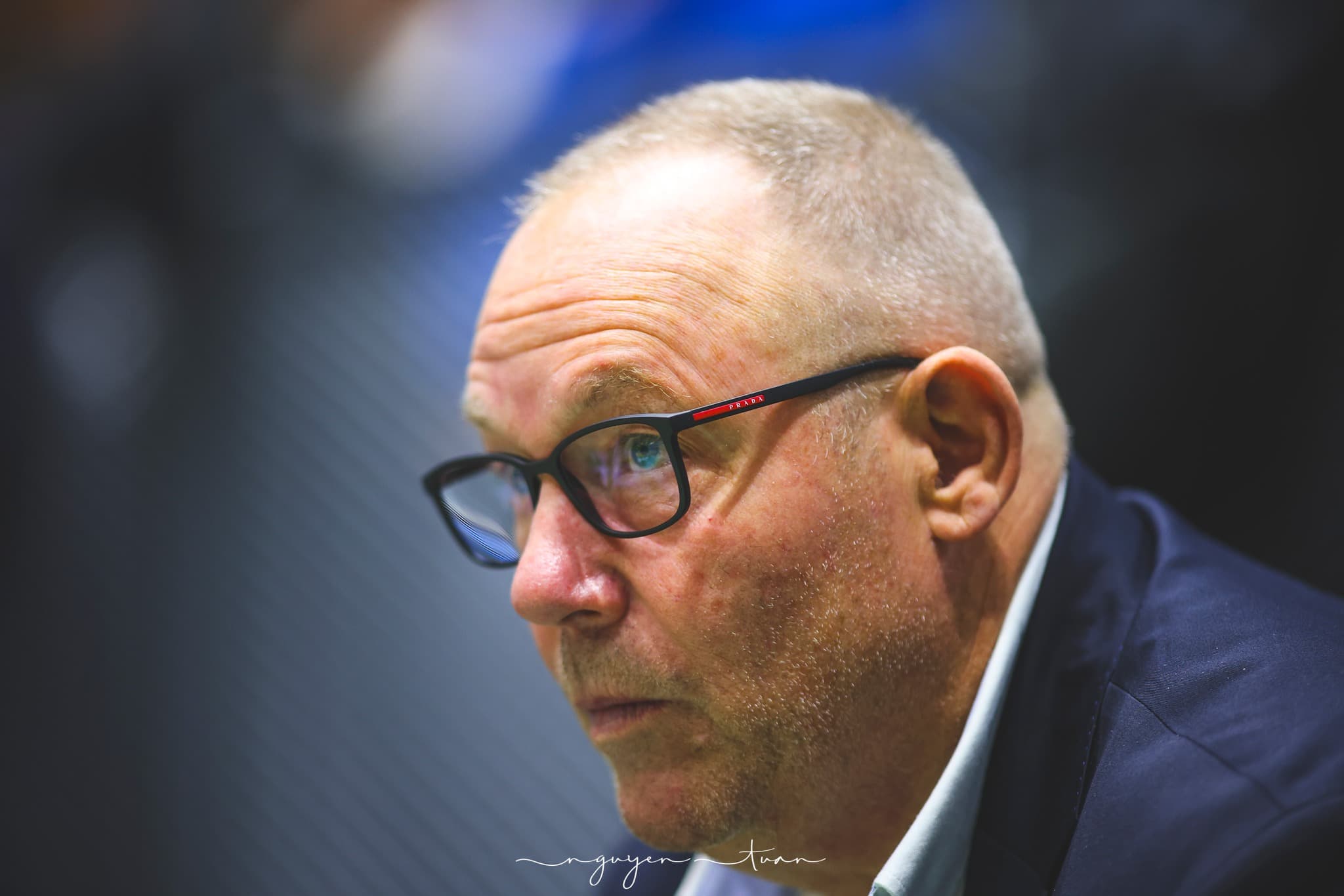 Jean-Denys Choulet, an alternative to Julien Cortey for SCABB?