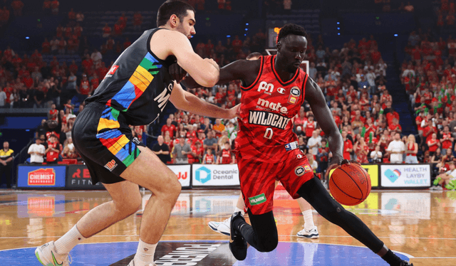 Perth Wildcats advance to NBL semi-finals with dominant second-half performance against Melbourne United