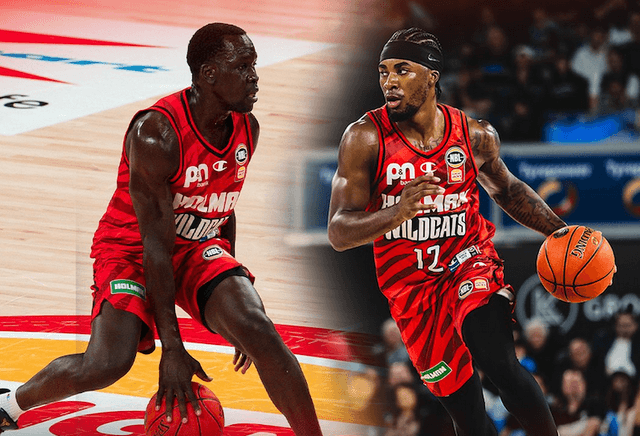 Perth Wildcats receive double injury boost as David Duke Jr and Sunday Dech return for Brisbane clash