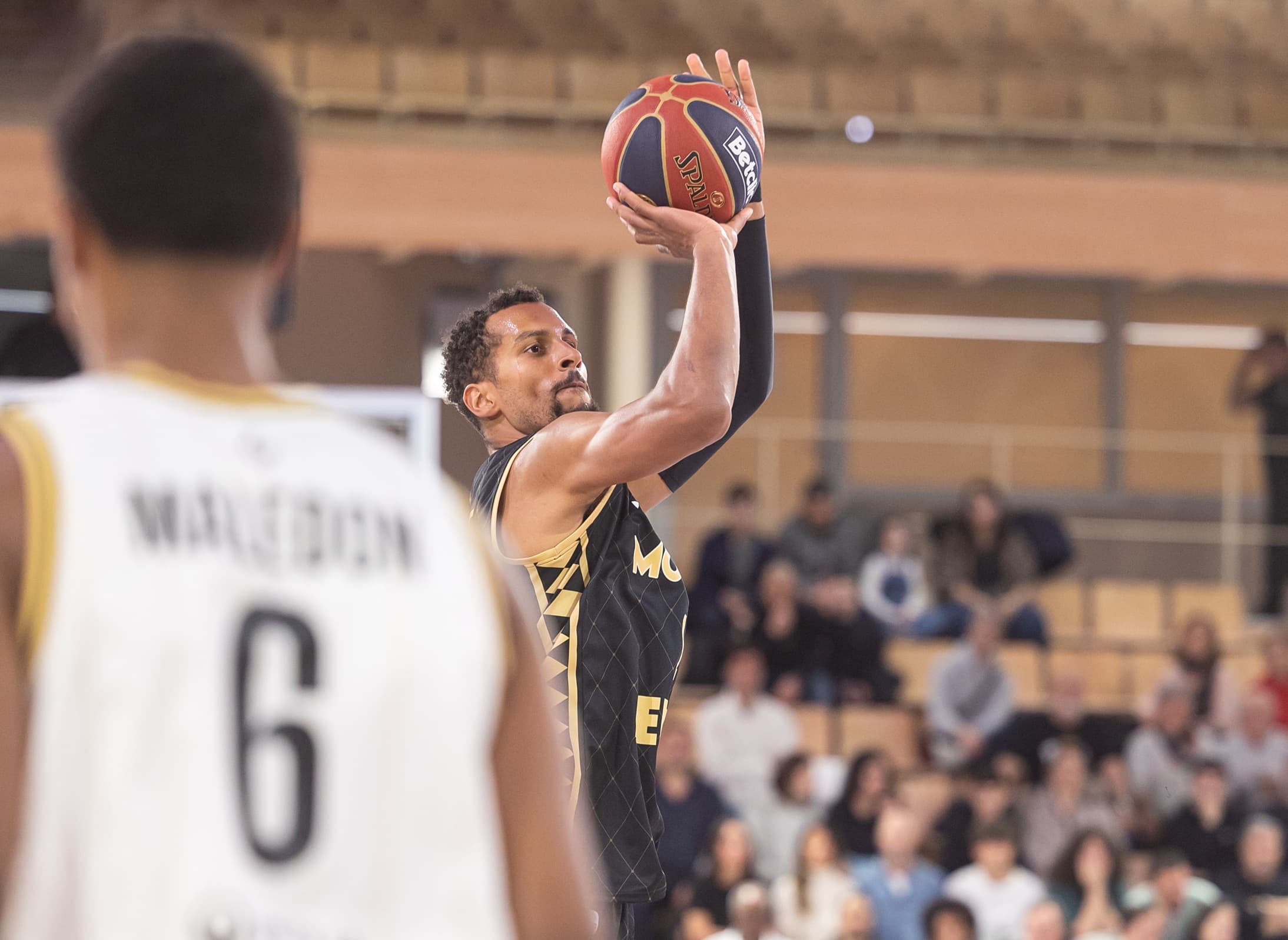 Petr Cornelie explains his departure from Monaco: « It was difficult to find my place in the team »