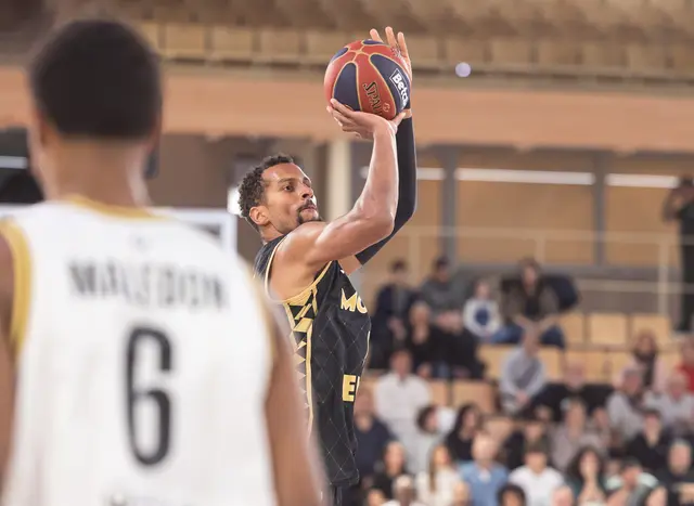 Petr Cornelie ready to return to the EuroLeague? Asvel express interest in the French forward