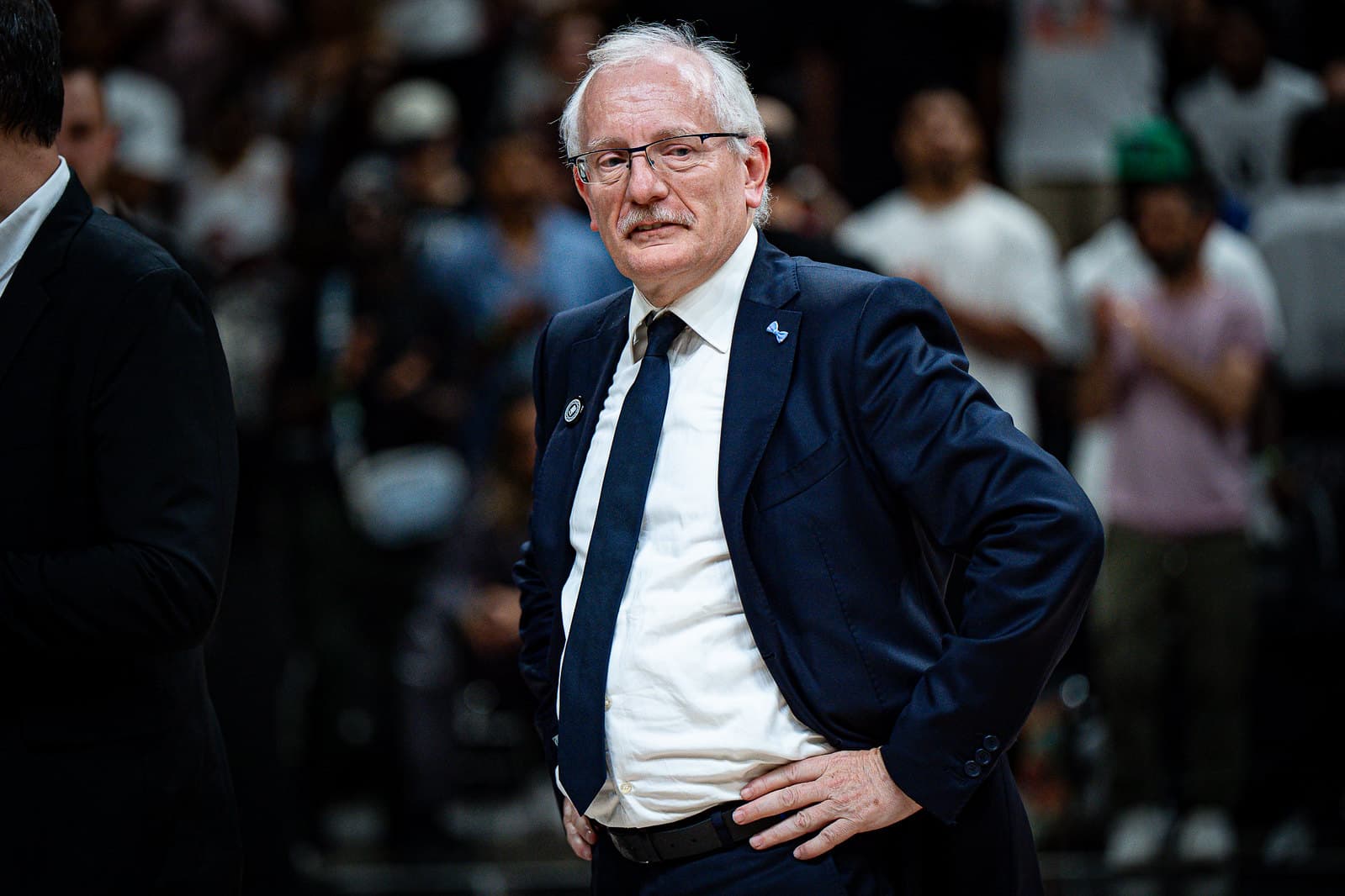 LNB still hopes for a free-to-air game on Sundays at 7pm