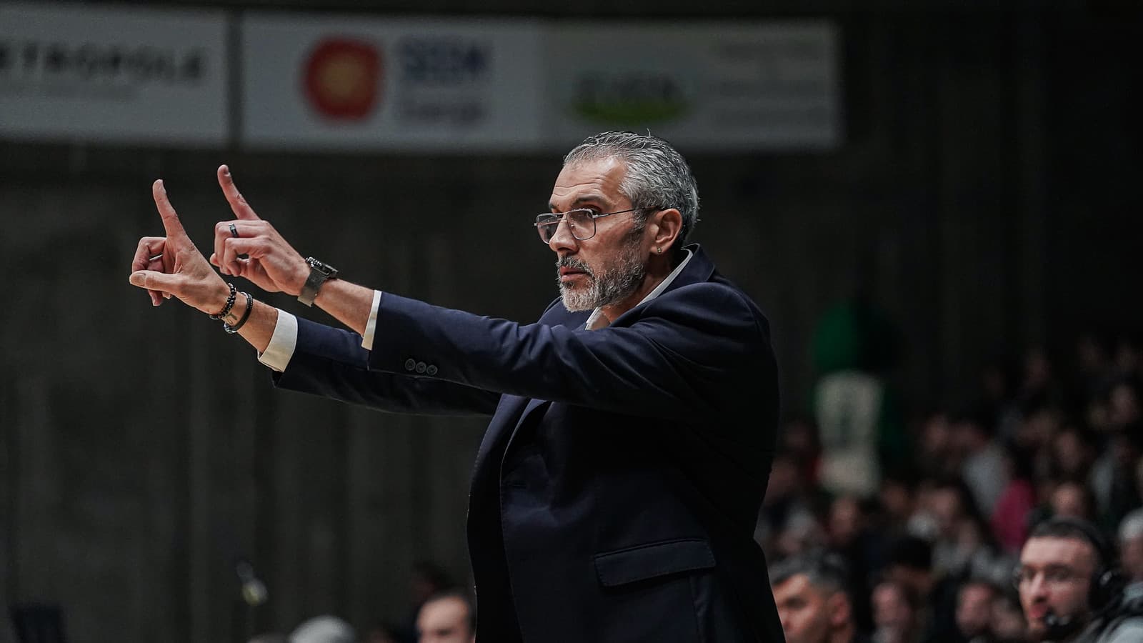 Philippe Da Silva heading for a Nanterre exit? Saint-Quentin and Stade Rochelais on standby