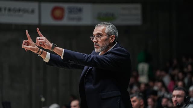 Philippe Da Silva heading for a Nanterre exit? Saint-Quentin and Stade Rochelais on standby