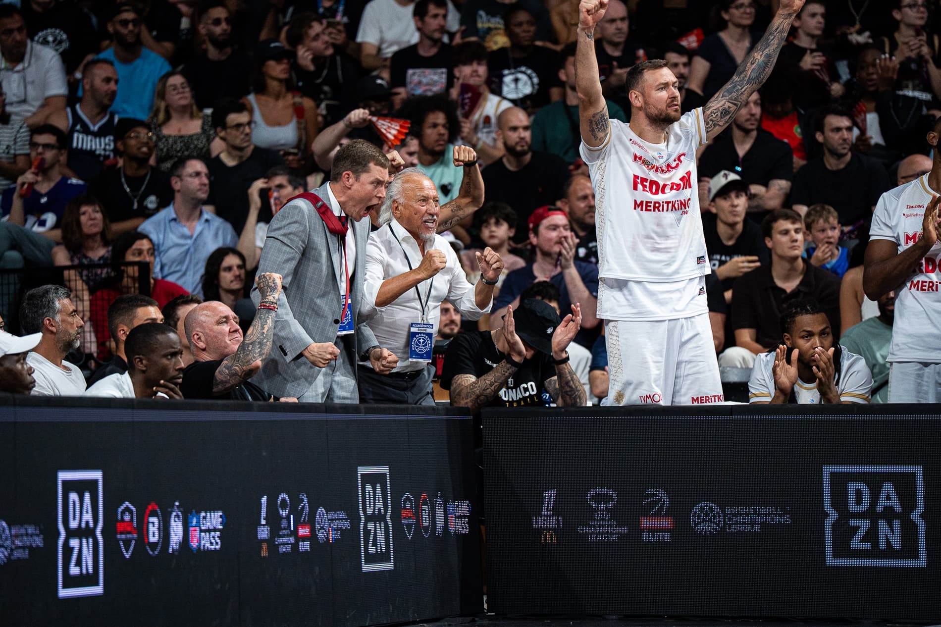 Monaco kicks off its season between XXL ambitions and turbulent times