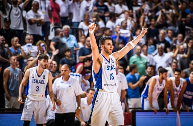 At 26, an Israeli international loses his life in a road accident