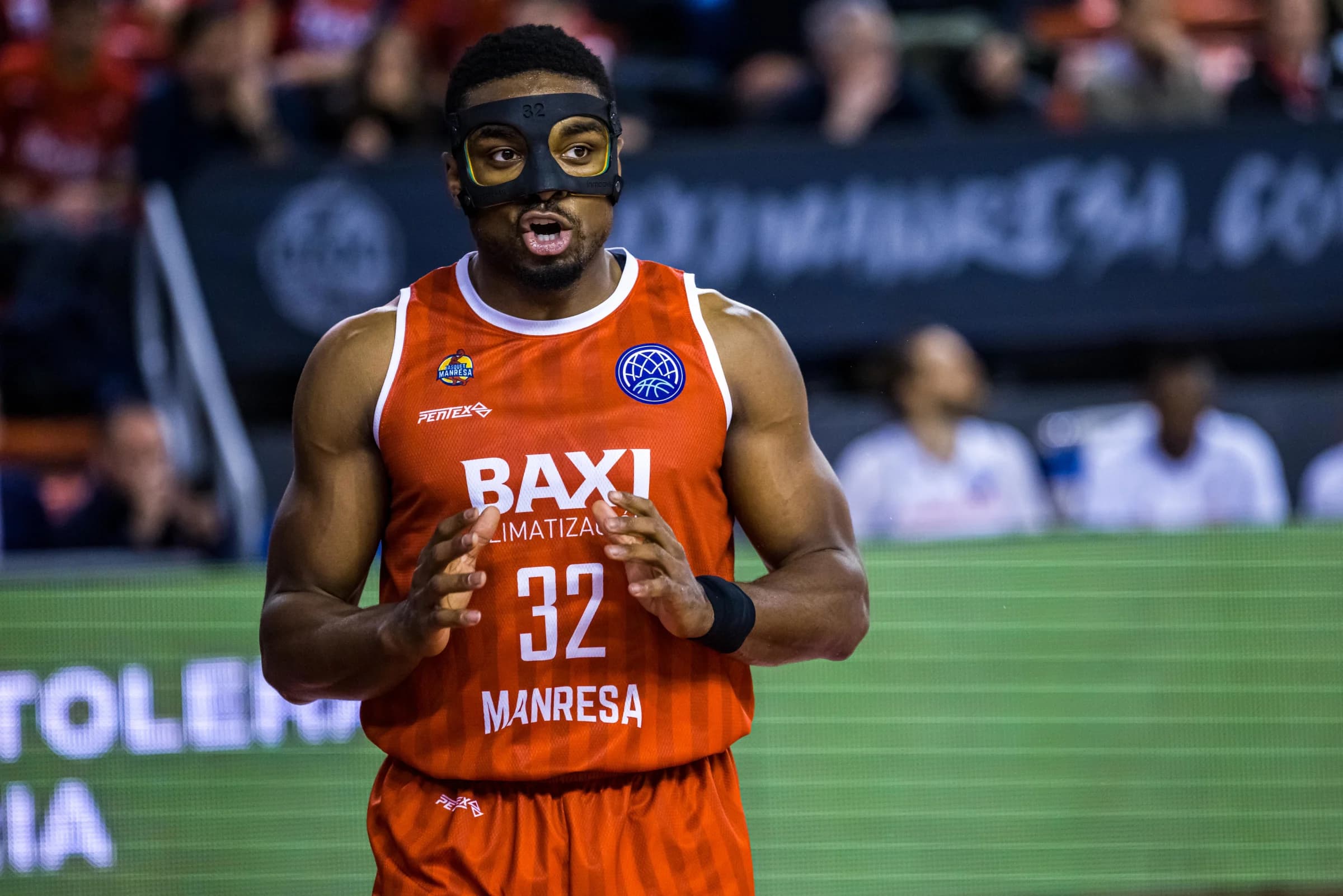 Another major withdrawal for Belgium, France’s opponent at EuroBasket!