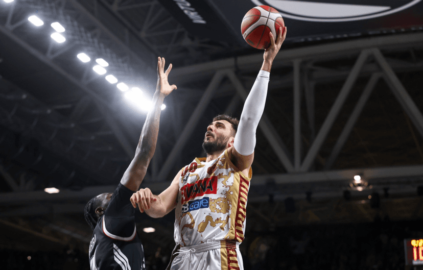 Venezia stuns Virtus Bologna 86-82 in thrilling Serie A upset victory