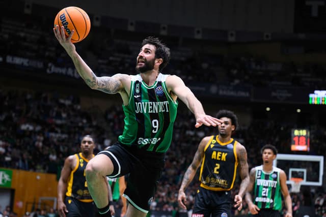Ricky Rubio shines, Rytas makes history: BCL quarterfinals deliver spectacular action