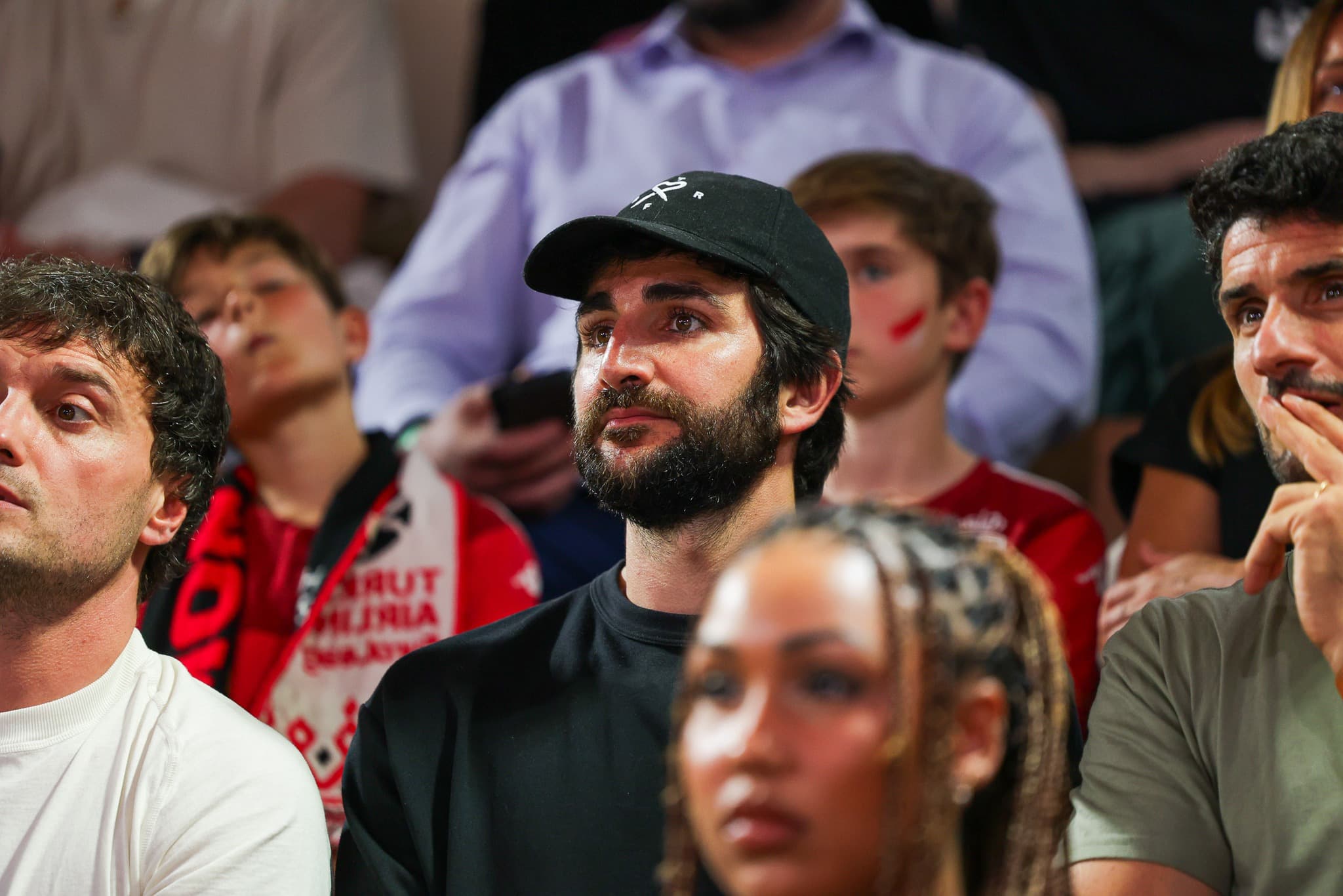 Ricky Rubio condemns the use of very young players at professional level: « It looks like exploitation »