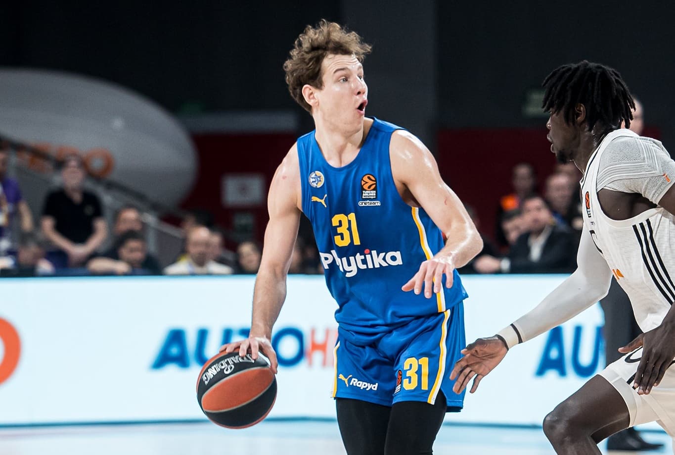 Rokas Jokubaitis, Bayern Munich’s bold bet until 2028