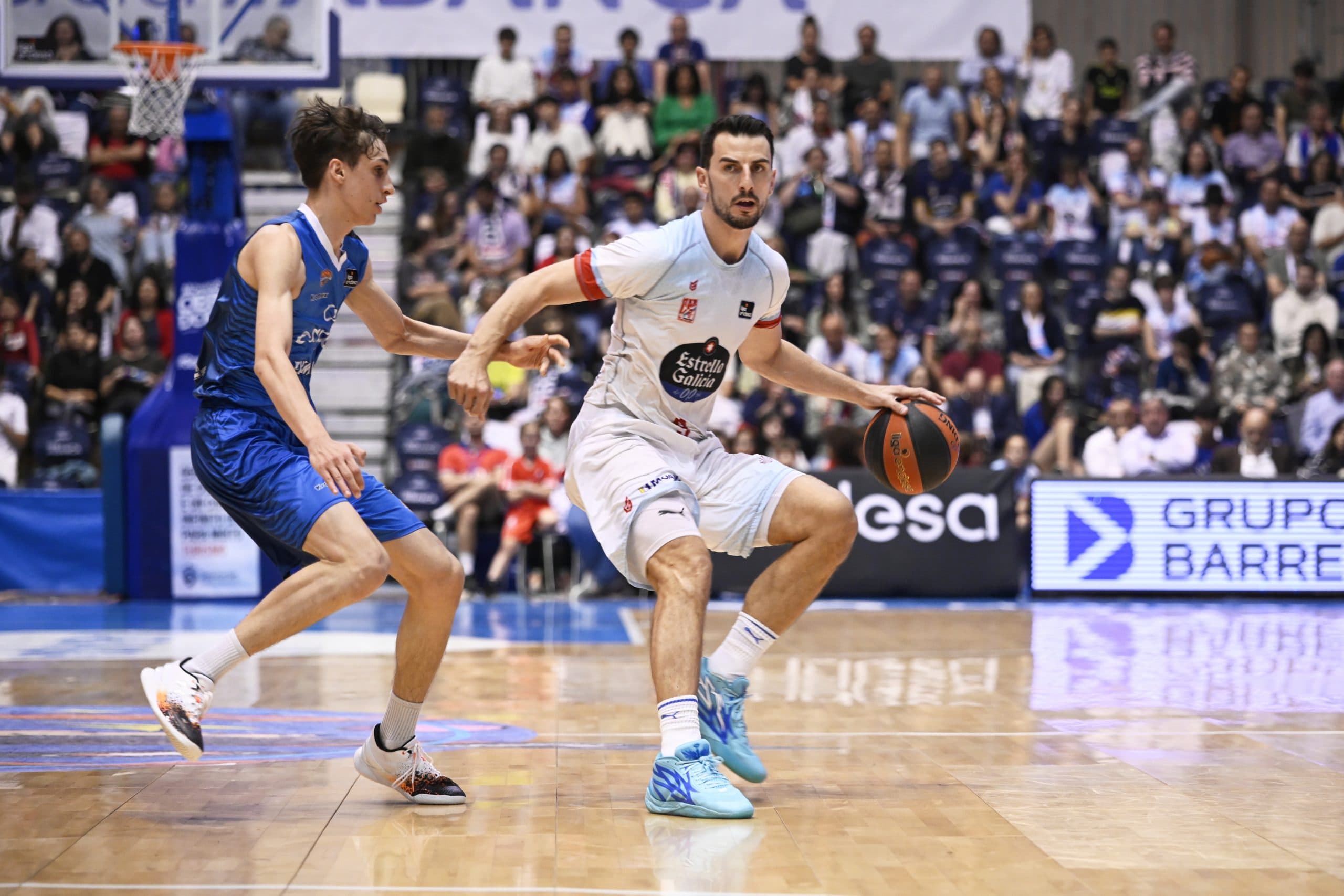 Leo Westermann returns to his former club