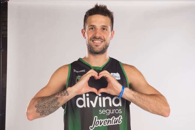 Nicolás Laprovittola returns to Joventut Badalona