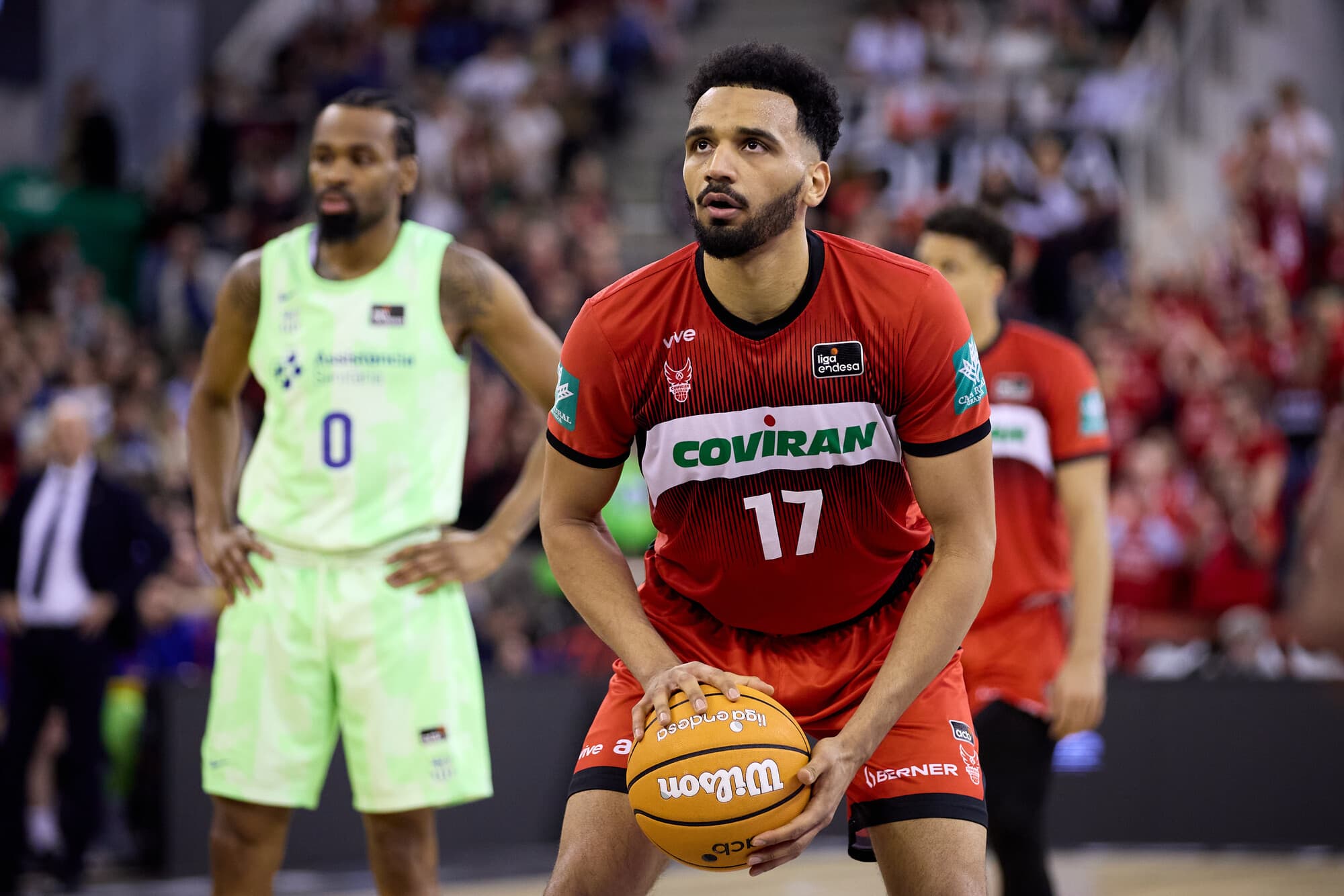 Local-trained players still without contract for 2025-2026