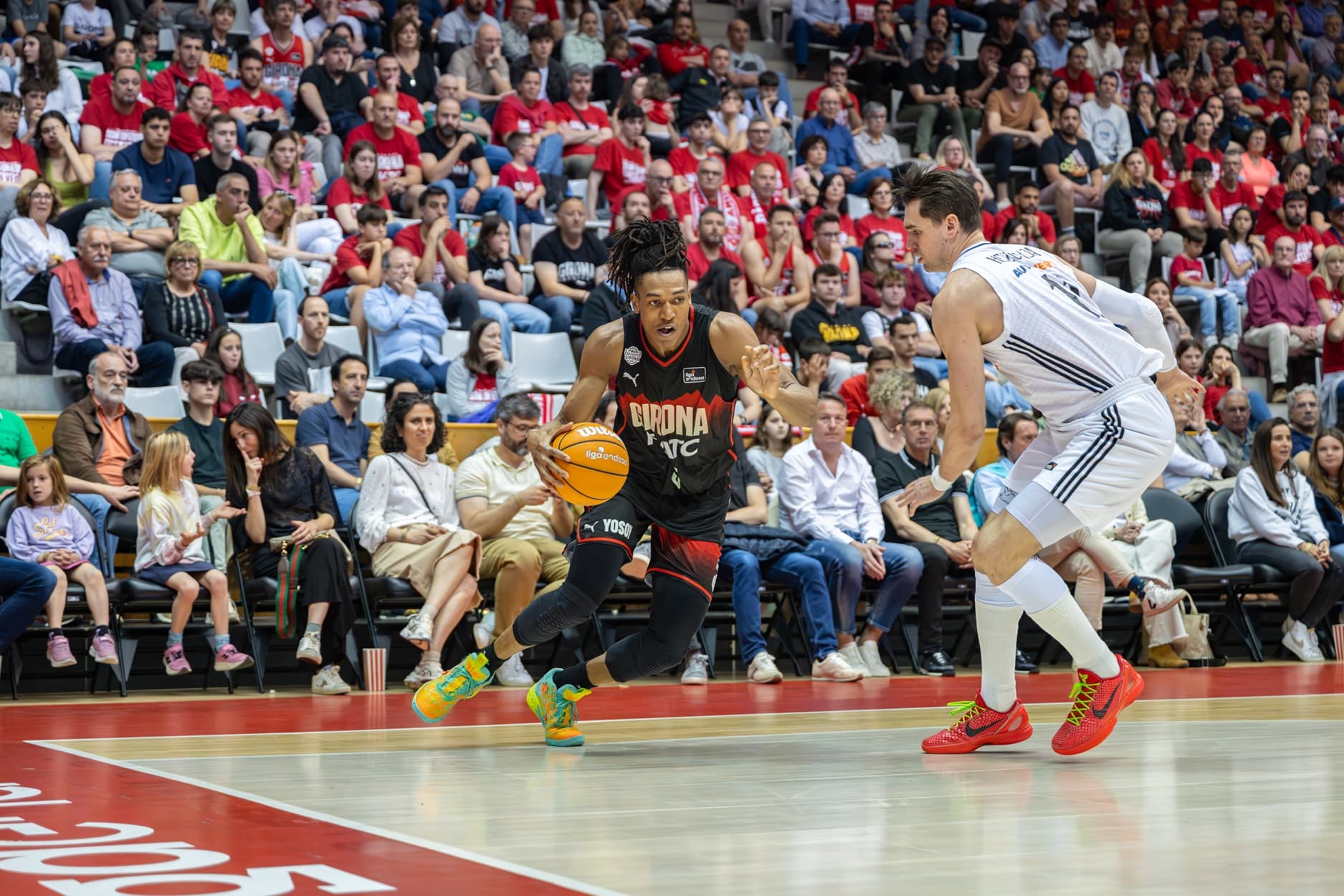 Yves Pons finds another club in Spanish championship