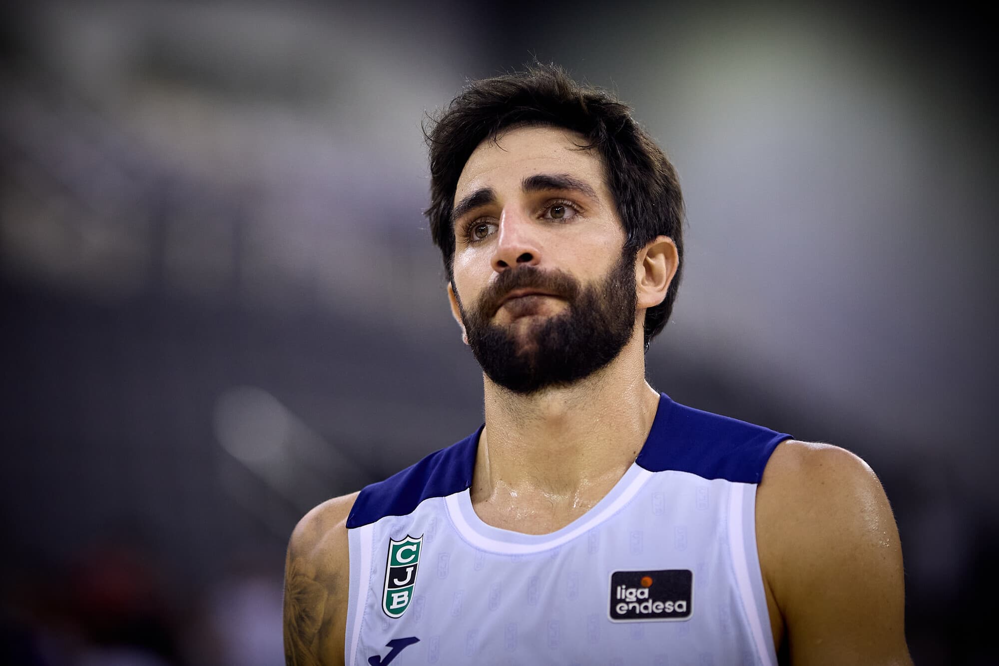 Ricky Rubio makes exceptional return with Joventut Badalona