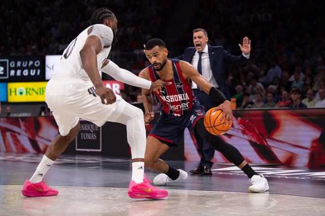 Timothé Luwawu-Cabarrot Finally Headed to Real Madrid: Agreement in Principle Reached