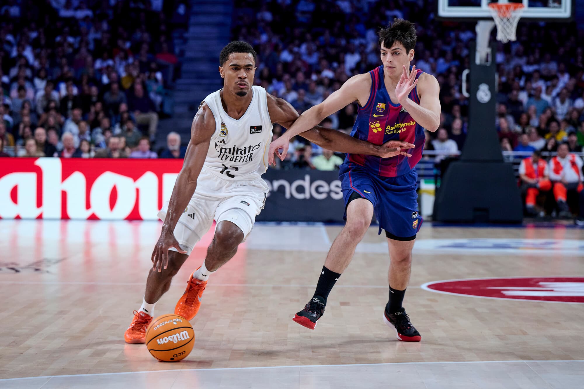 Real Madrid heading to NBA: Spanish giant ready to leave EuroLeague