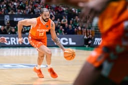 Darius Thompson Olimpia