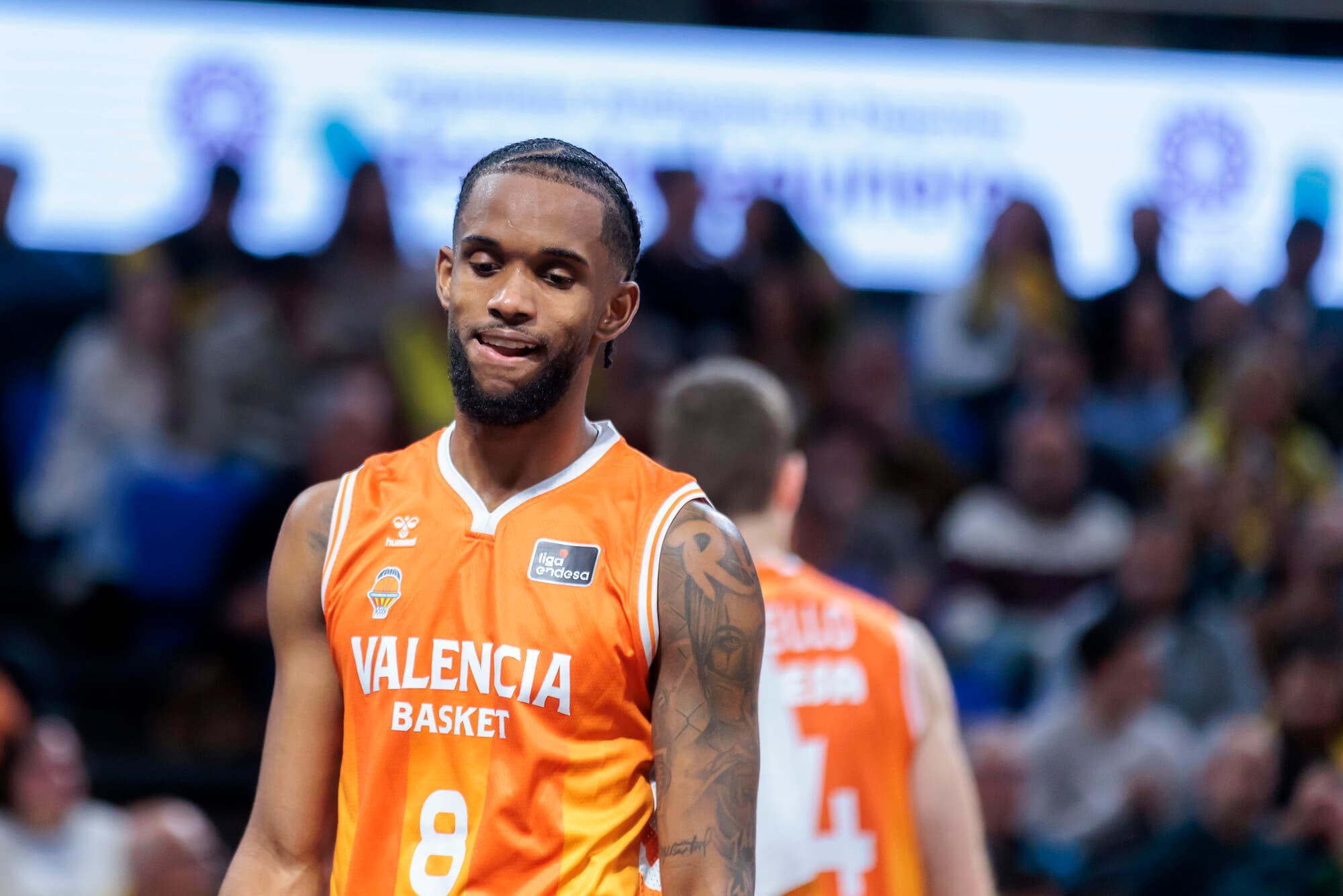 Jean Montero Leaves Valencia for Olympiacos: EuroLeague’s Blockbuster Transfer Takes Shape