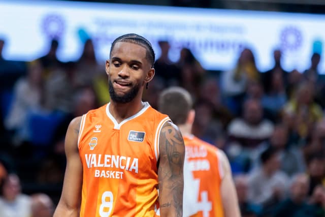 Jean Montero Leaves Valencia for Olympiacos: EuroLeague’s Blockbuster Transfer Takes Shape