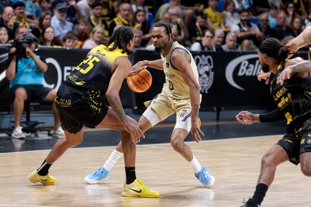 Barça Advances to the Liga Endesa Finals After a Decisive Win in Tenerife