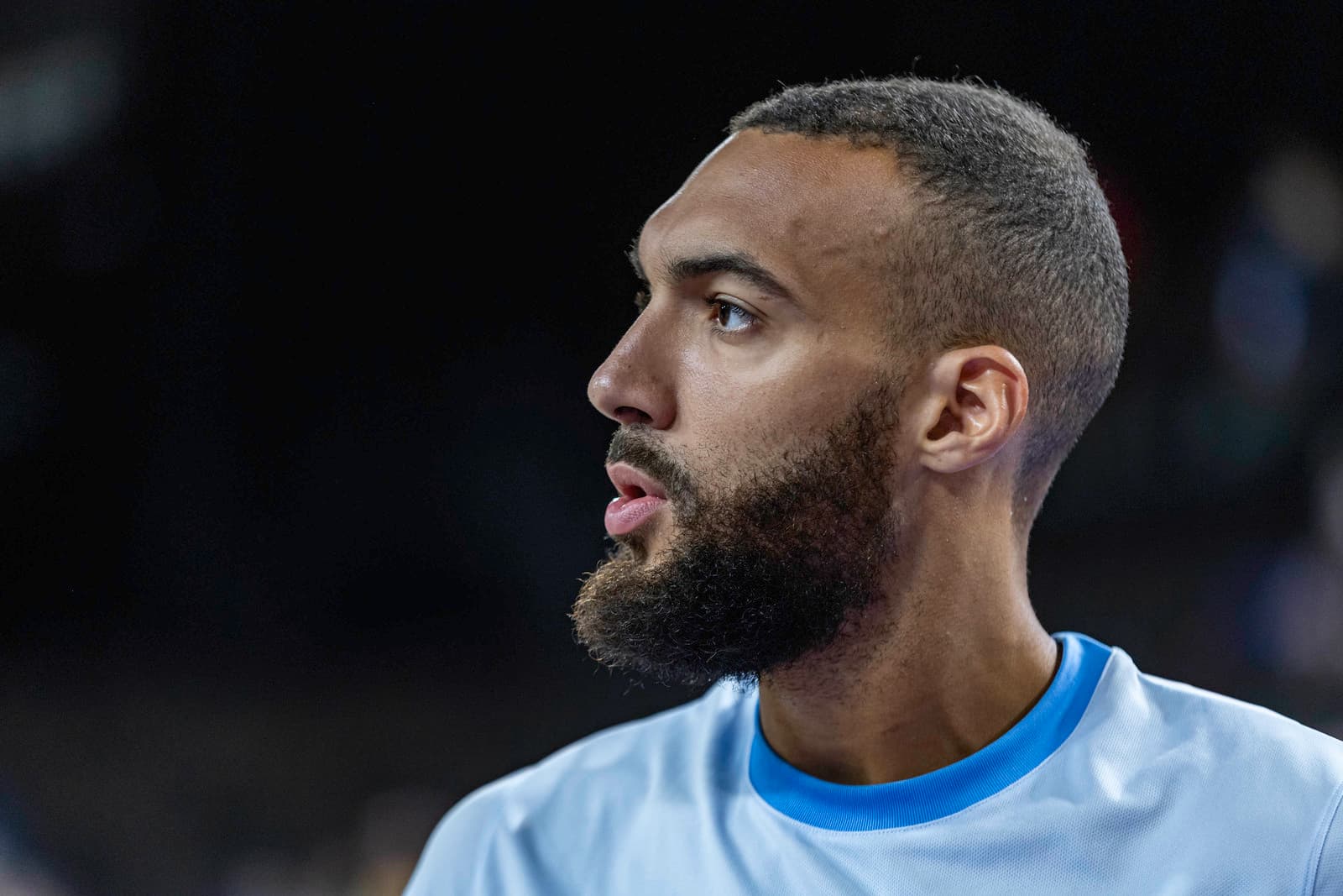 Rudy Gobert withdraws from EuroBasket 2025: a turning point for Team France?