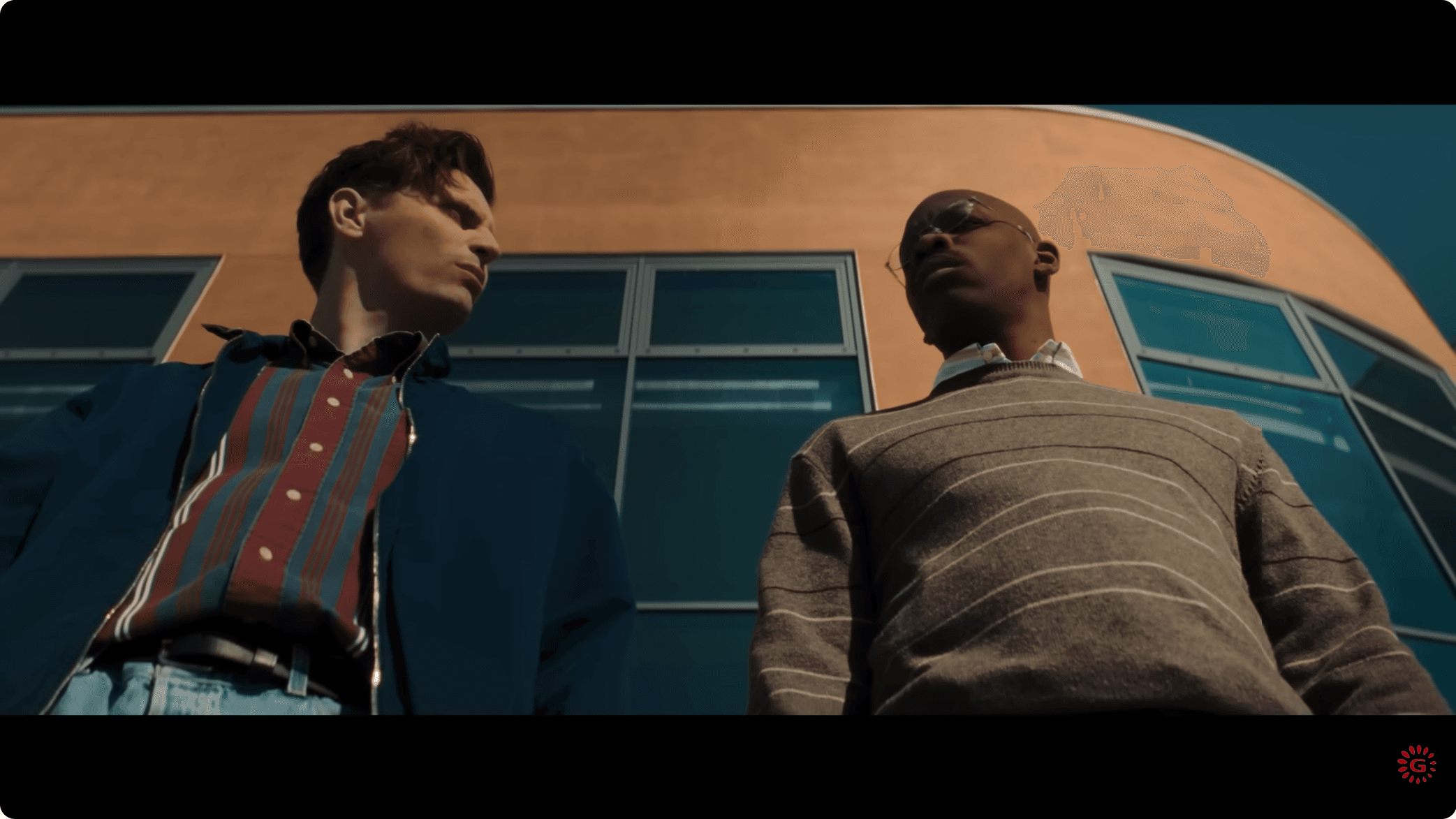 The American Dream: Trailer Released for Film About Bouna Ndiaye and Jérémy Medjana