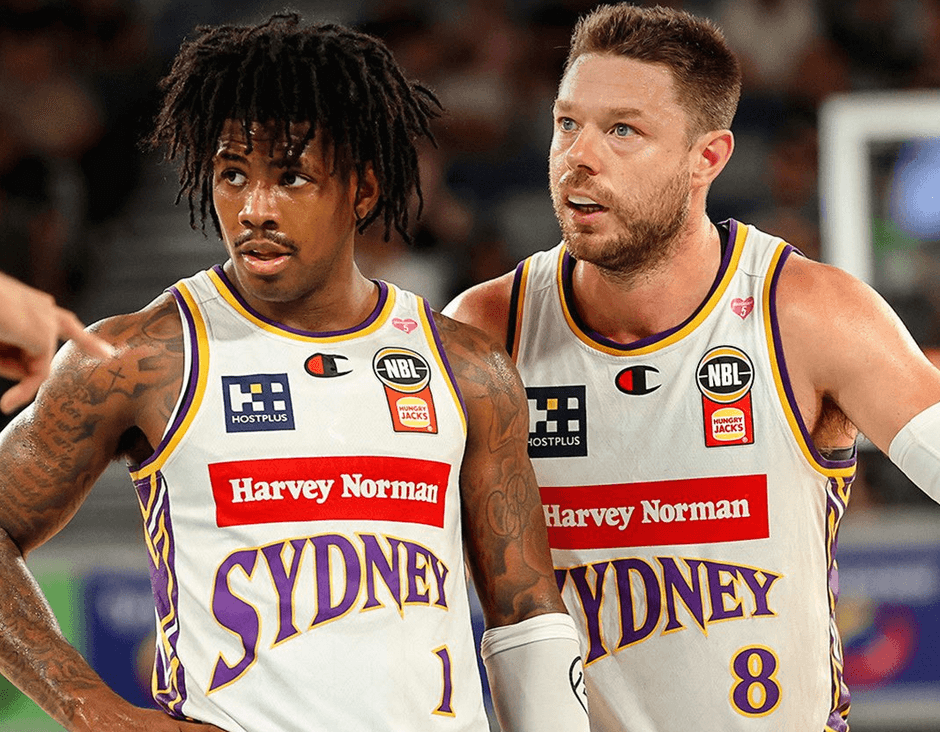 NBL Playoff Weekend Roundup: Sydney Kings sweep Perth Wildcats to advance to NBL Grand Final as Phoenix force decisive Game 3