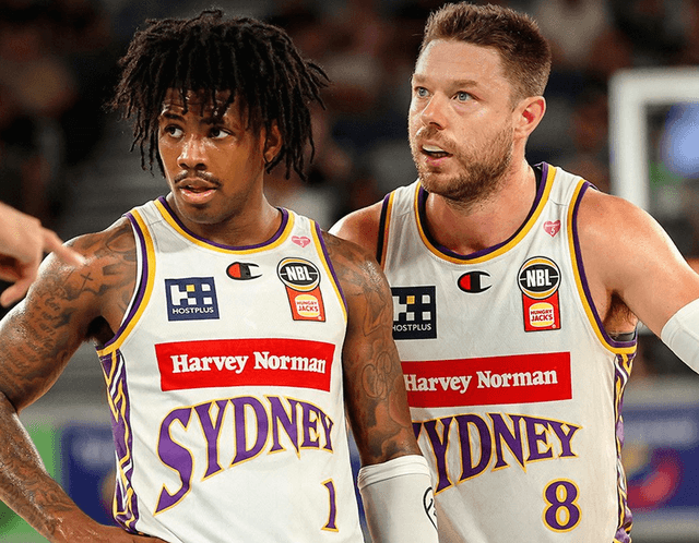 NBL Playoff Weekend Roundup: Sydney Kings sweep Perth Wildcats to advance to NBL Grand Final as Phoenix force decisive Game 3