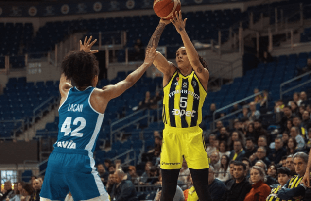 France dominates EuroLeague Women’s end-of-season award nominations with 16 total nods