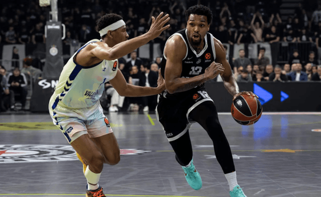 Partizan stuns Valencia 110-104 in double overtime EuroLeague thriller