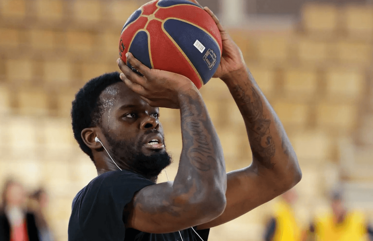 Yoan Makoundou delivers another double-double performance, but Fujian falls short once again