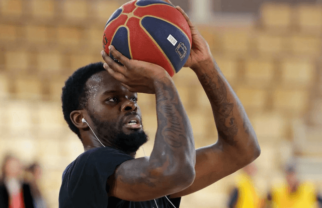 Yoan Makoundou delivers another double-double performance, but Fujian falls short once again