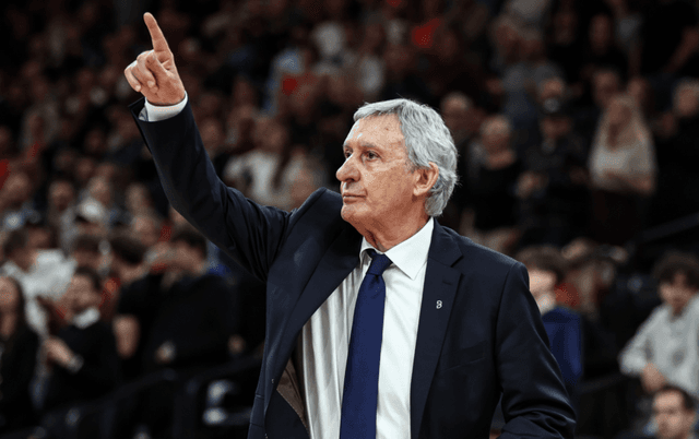 Svetislav Pesic praises Bayern’s defensive effort in big EuroLeague victory over Fenerbahce