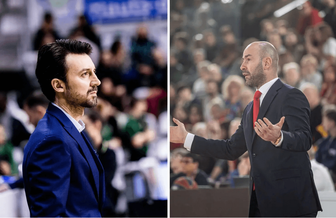 Record EuroLeague coaching changes sparks controversy: « The problem is the people who hire them »