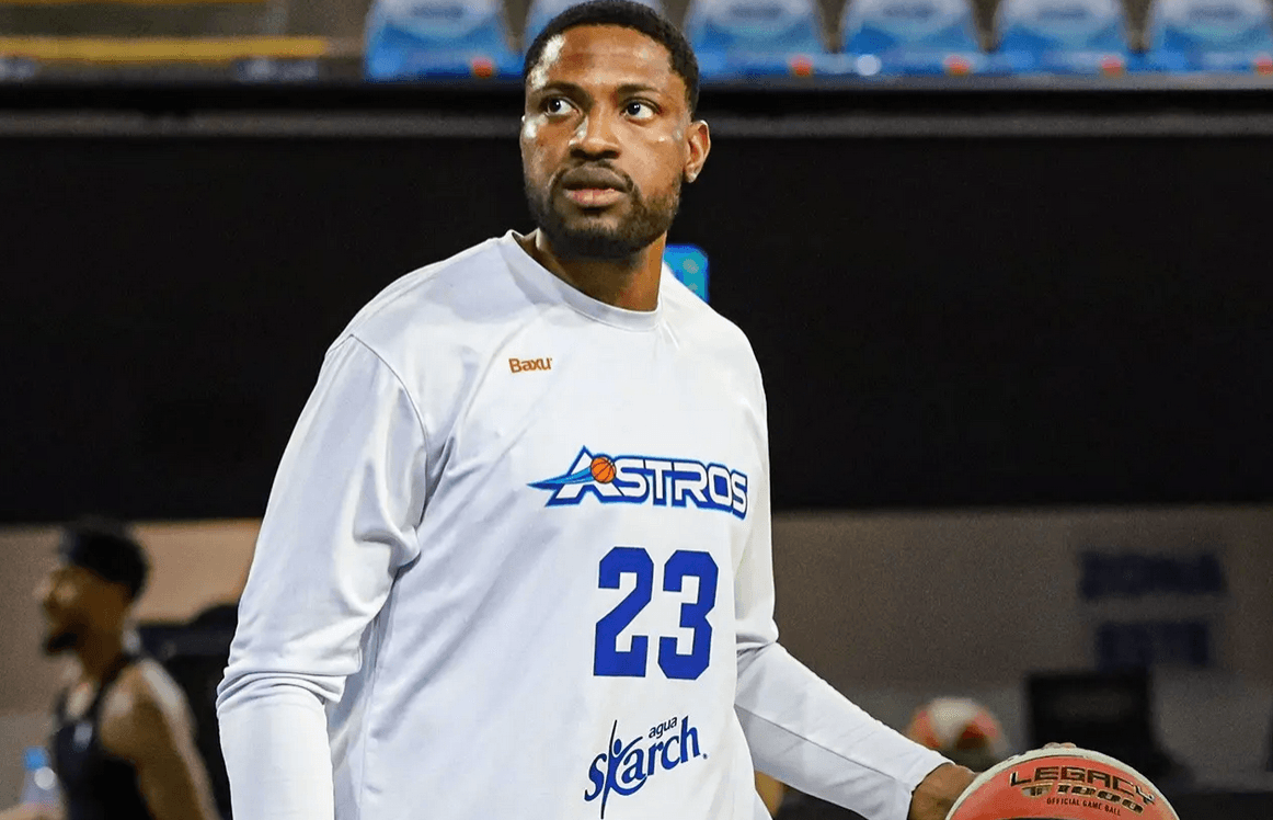Former French basketball standout Tyran De Lattibeaudiere thriving in Mexico at 35