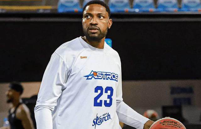 Former French basketball standout Tyran De Lattibeaudiere thriving in Mexico at 35