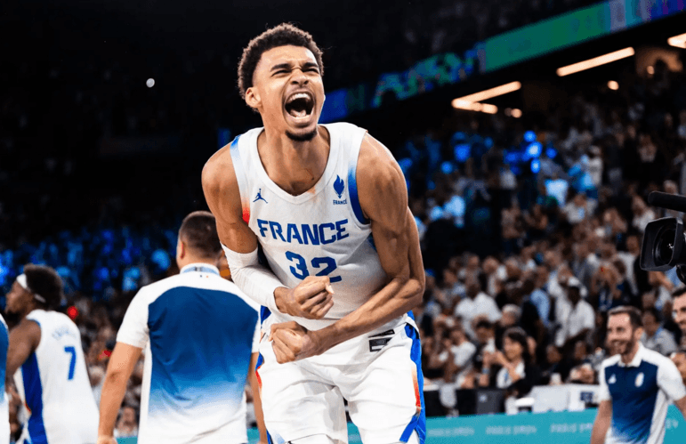 France awarded hosting rights for 2031 Basketball World Cup