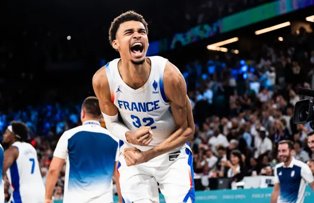 France awarded hosting rights for 2031 Basketball World Cup