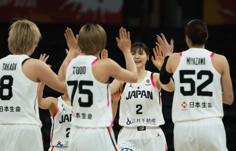 FIBA announces Tokyo as host city for 2030 Women’s Basketball World Cup, first winter edition in history