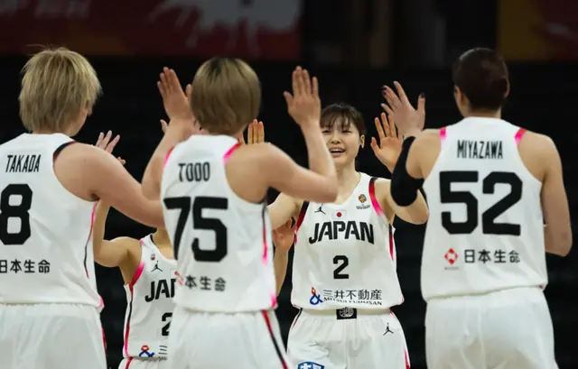FIBA announces Tokyo as host city for 2030 Women’s Basketball World Cup, first winter edition in history